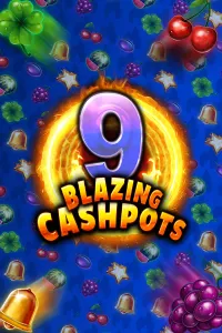 9 Blazing Cashpots