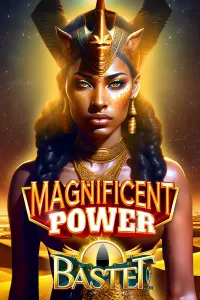 Magnificent Power Bastet